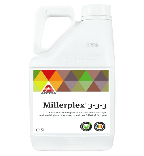 Millerplex