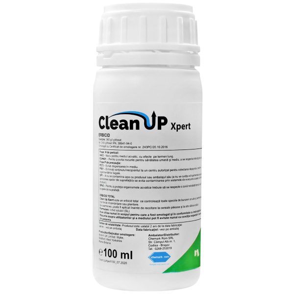Clean Up Xpert