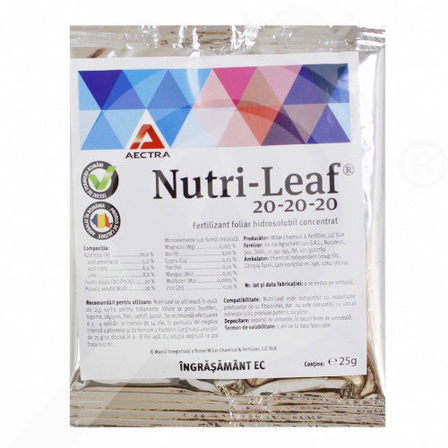 Nutri Leaf - imagine 2