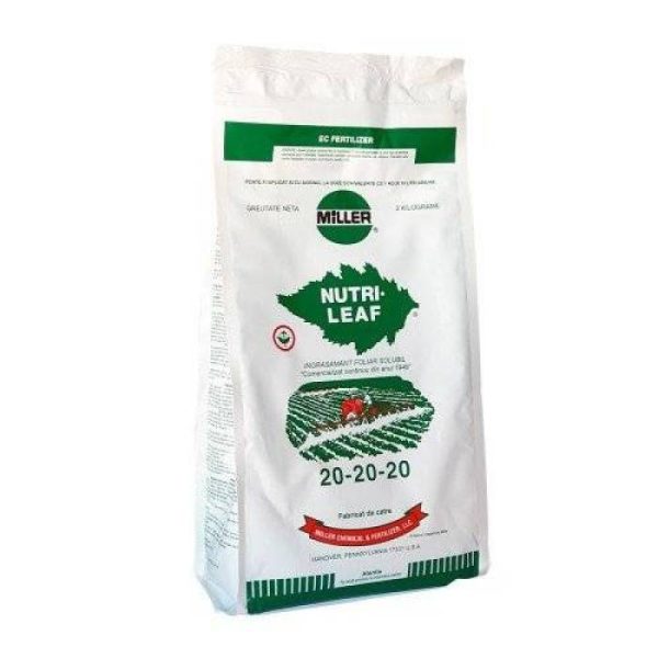 Nutri Leaf