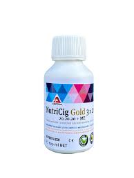 Nutri Cig - imagine 3