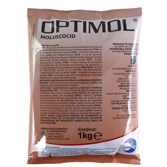 Optimol - imagine 2