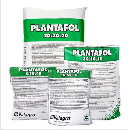 Plantafol