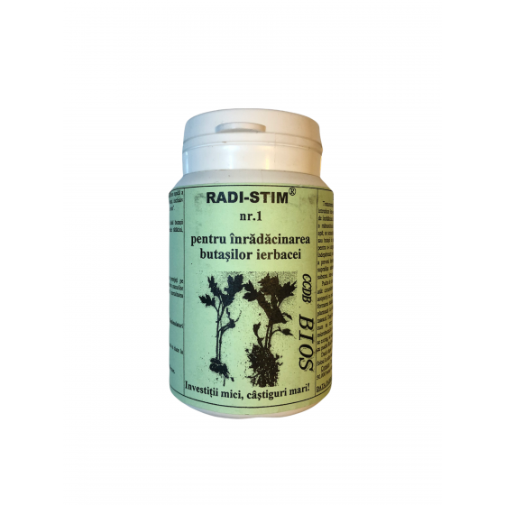 Radi-Stim