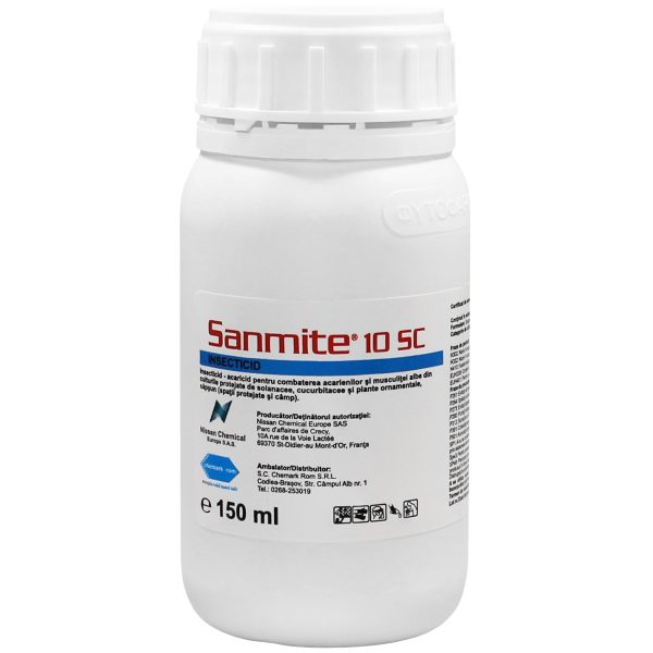 Sanmite