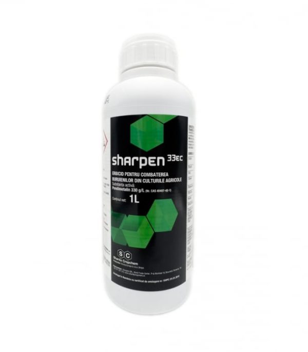 Sharpen