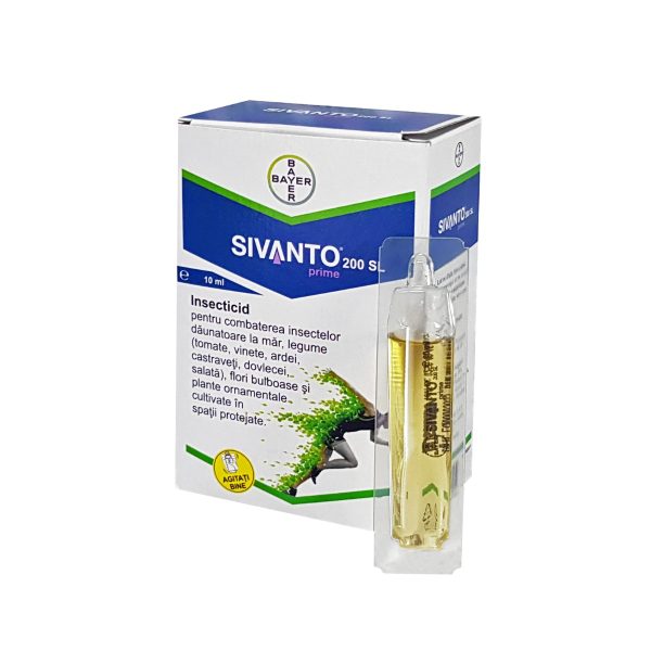 Sivanto Prime