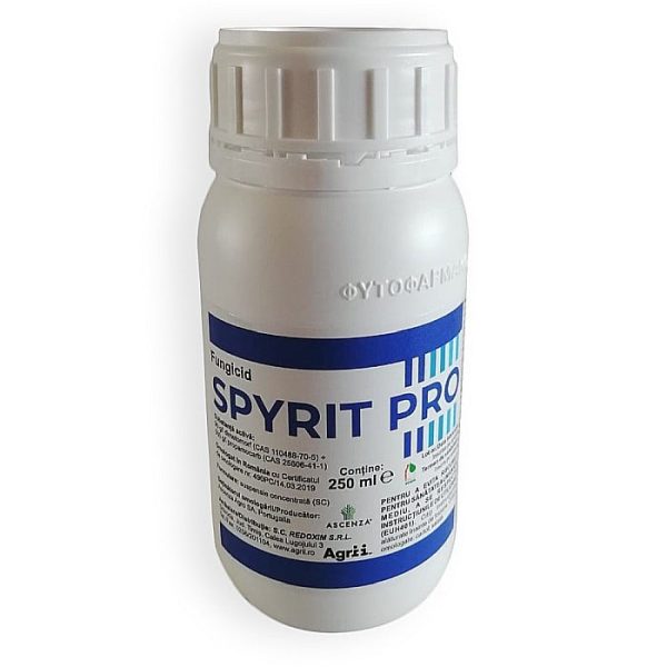 Spyrit Pro