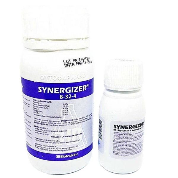 Synergizer