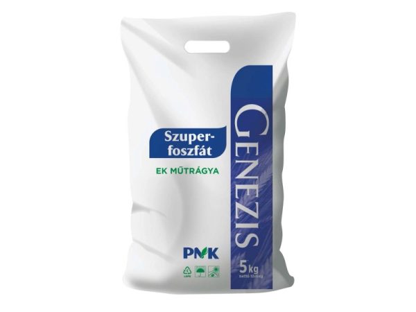 Superfosfat