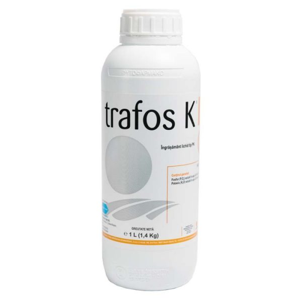 Trafos K