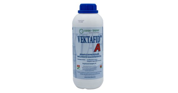 Vektafid