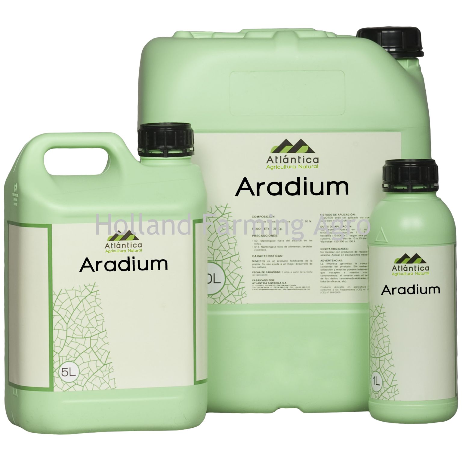 Aradium