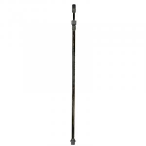 Tijă telescopică din carbon SOLO 60–120 cm pentru pulverizator profesional