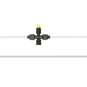 Lance SEGMENT Fara Maner din Inox - Marolex