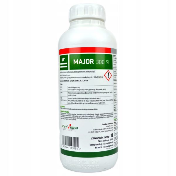 Major