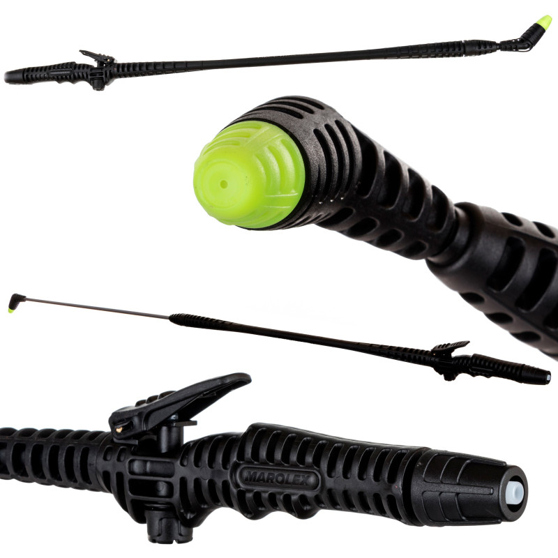Maner pt. Lance Pulverizator Marolex