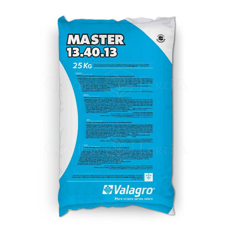 Master - Valagro