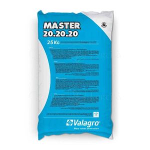 Master - Valagro