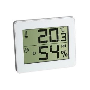 Termometru DIGITAL Interior-Exterior Ecran Mic - TFA