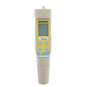 Tester EC/PH/TEMP Multi - Eutech