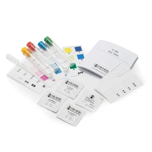 Tester NPK 10 buc - HANNA