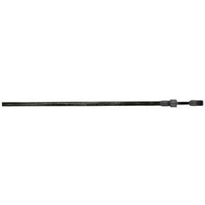Tija Telescopica Carbon 60-120 cm - Solo