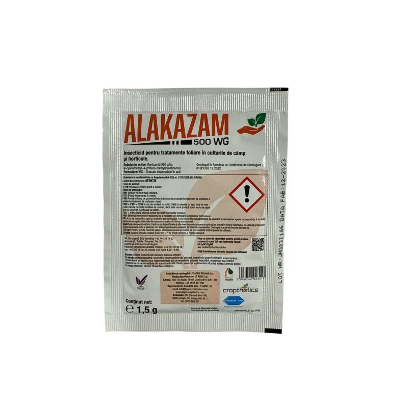 Alakazam