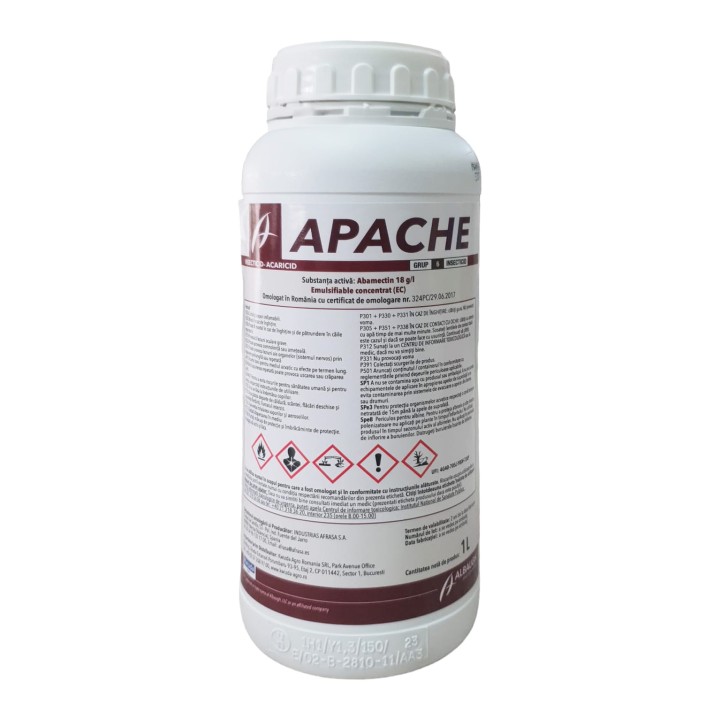 Apache
