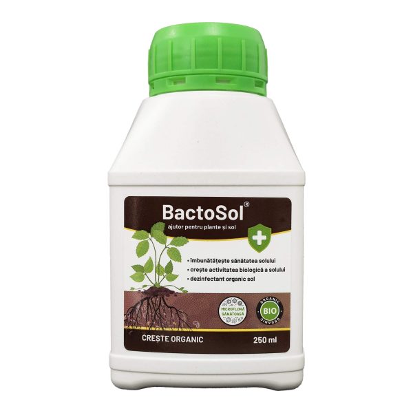 Bactosol