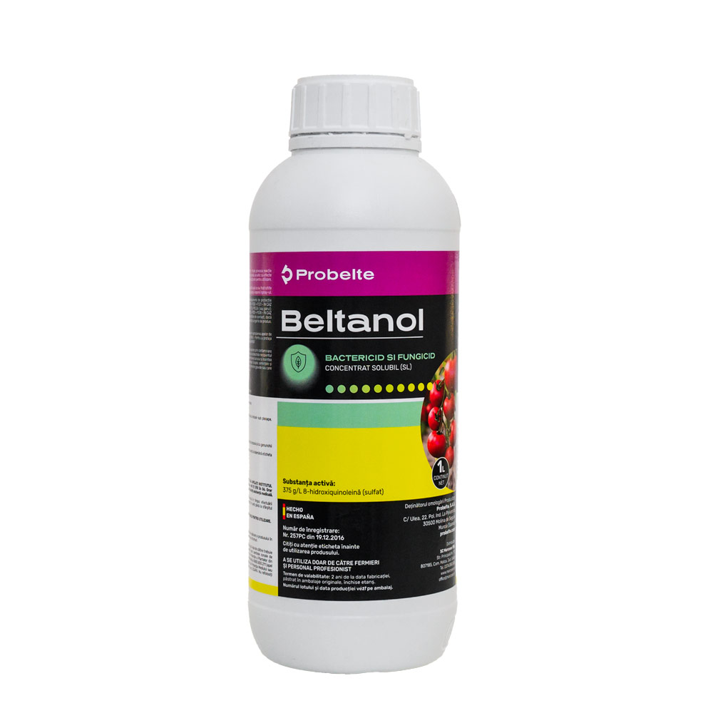 Beltanol