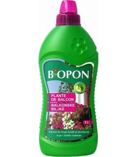 Biopon luciu pentru plante