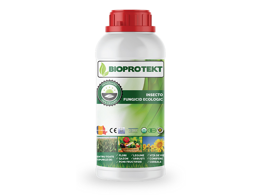 Bioprotect
