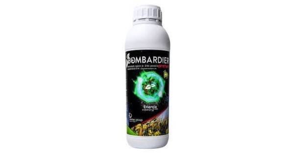 Bombardier