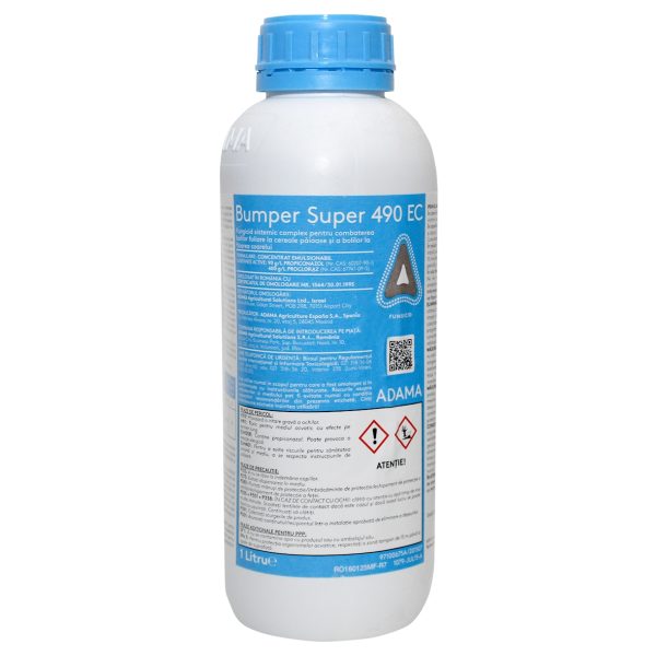 Bumper Super