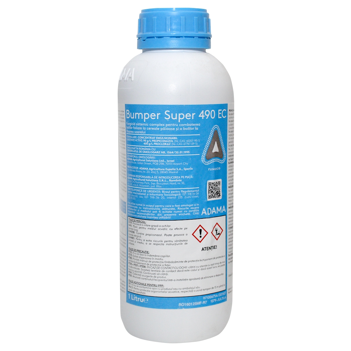 Bumper Super