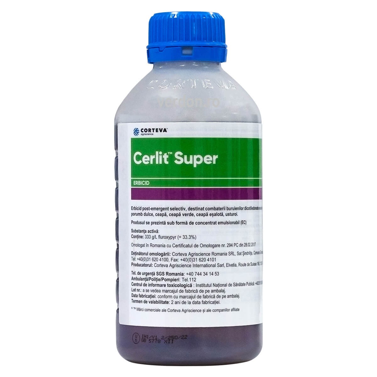 Cerlit Super