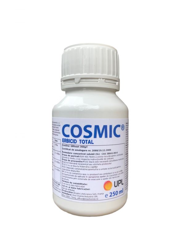Cosmic