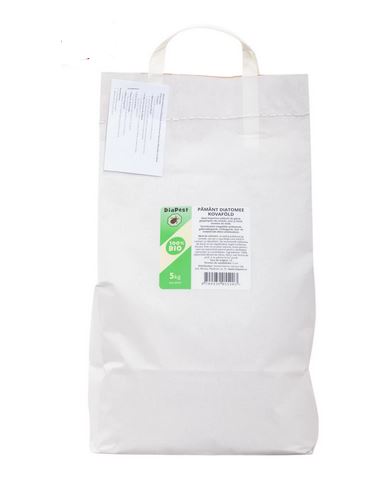 Pamant Diatomee Insectum