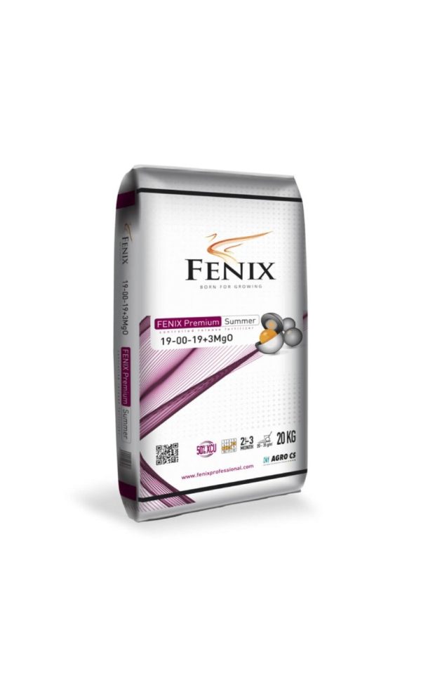 Fenix Premium