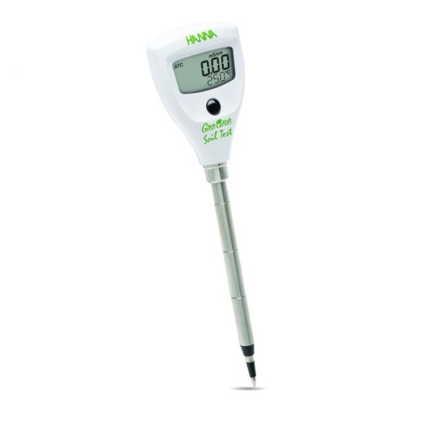 Tester EC GroLine HANNA*
