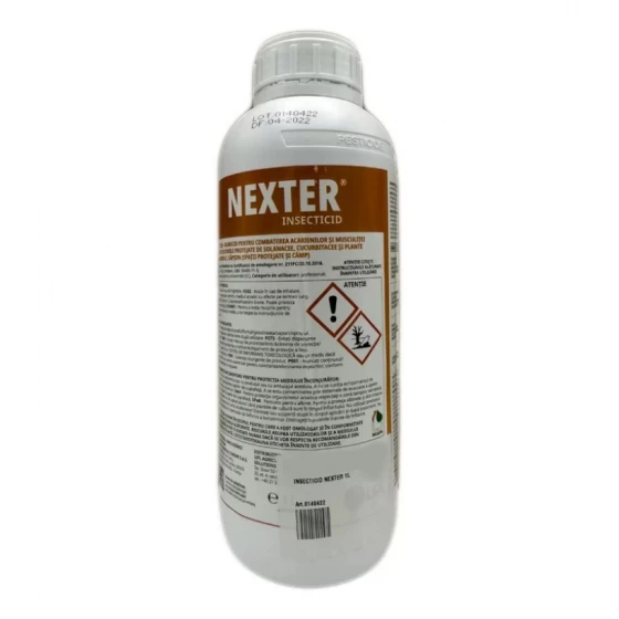 Nexter