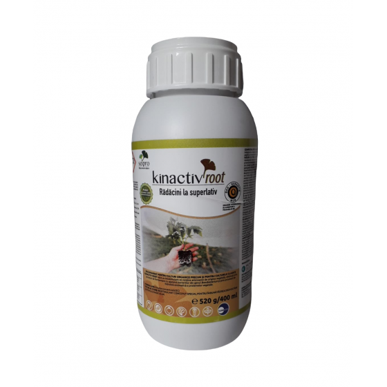Kinactiv Root