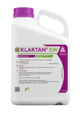 Klartan