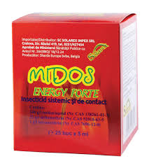 Midos Energy Forte - imagine 2