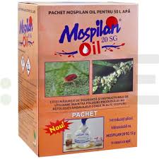 Mospilan Oil Pachet - imagine 2