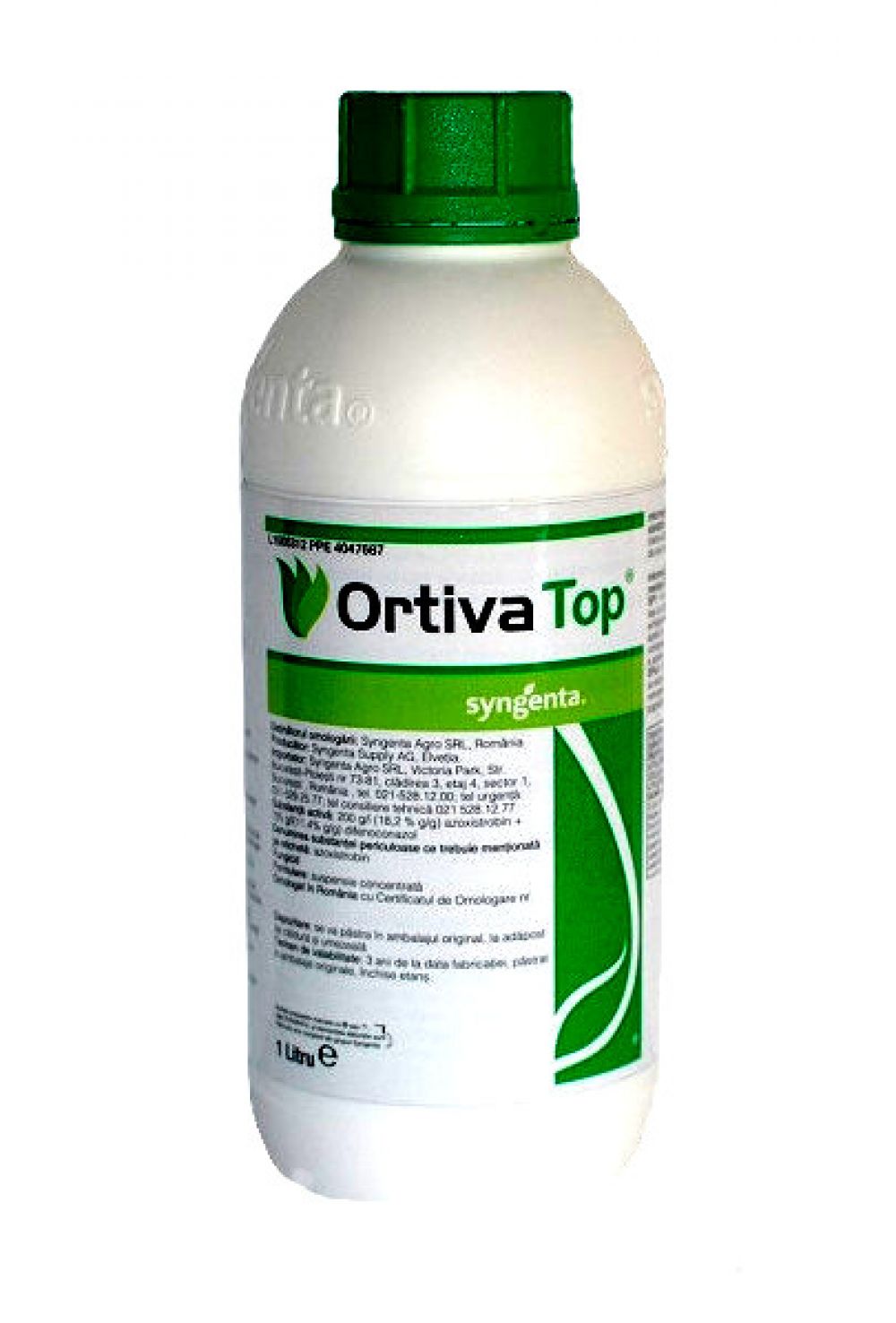 Ortiva Top - imagine 2