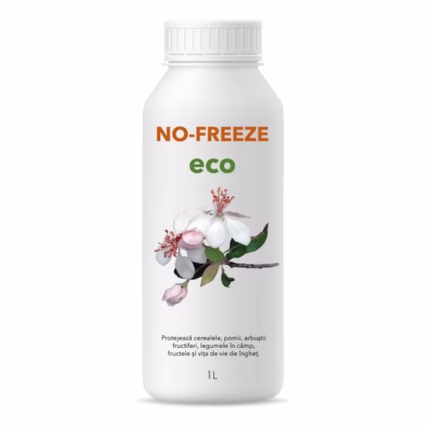 No Freeze Eco