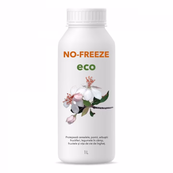 No Freeze Eco
