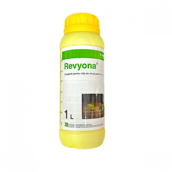 Revyona